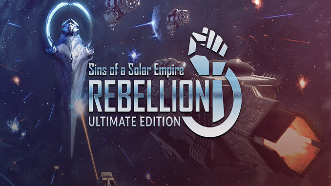 sins of a solar empire rebellion free