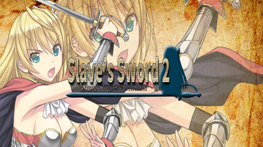 Slave's Sword 2