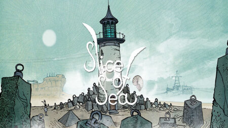 Slice of Sea