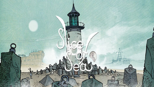 Slice of Sea