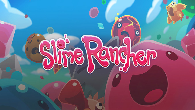 Slime Rancher 2 System Requirements