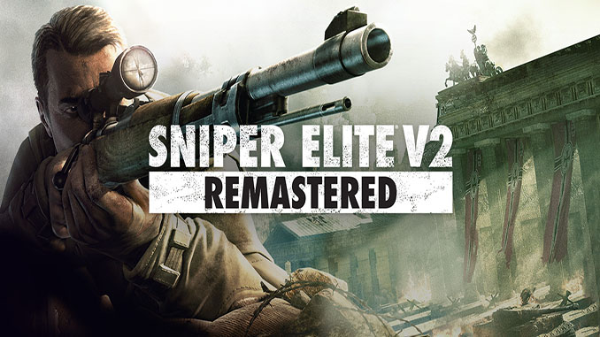 game sniper elite free