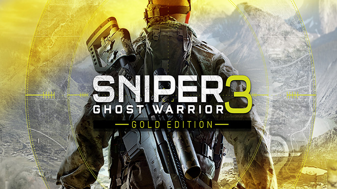 Прохождение игры sniper ghost warrior 3 семья аванса