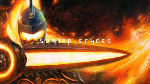 Somber Echoes