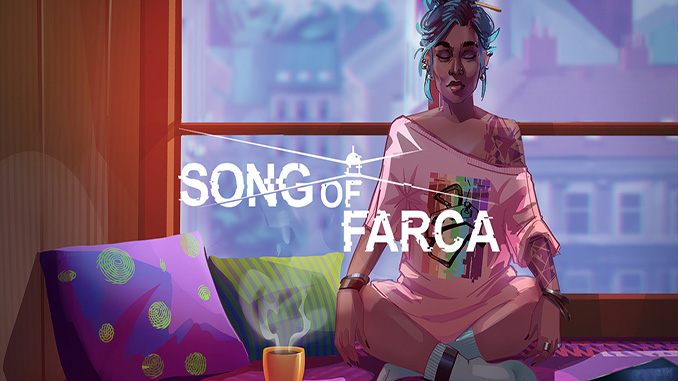 song of farca ending