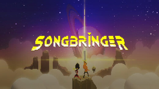 Songbringer