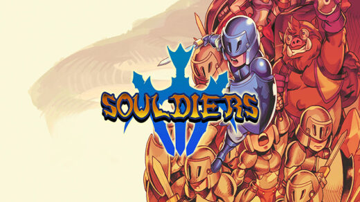 Souldiers Digital Deluxe Edition