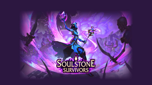 Soulstone Survivors