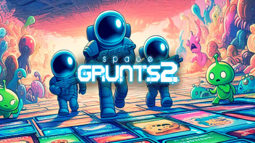 Space Grunts 2