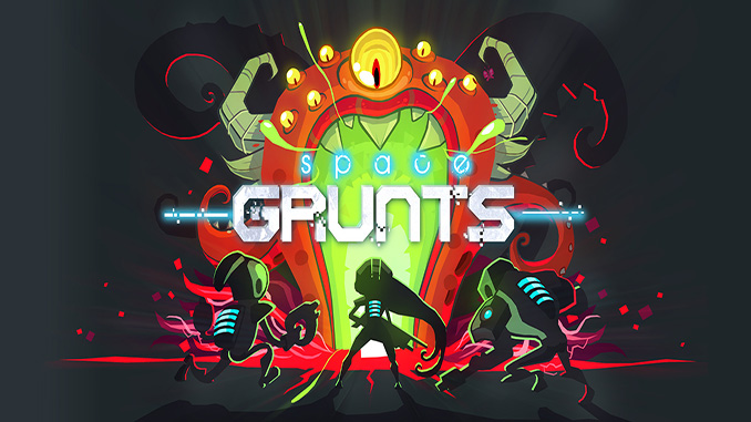 Space Grunts