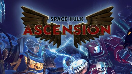 Space Hulk: Ascension