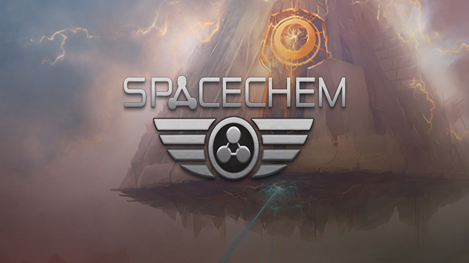 spacechem more than machine