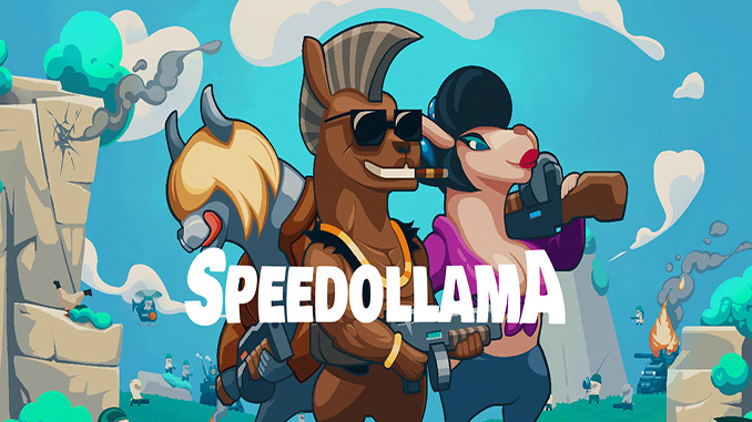 Speedollama