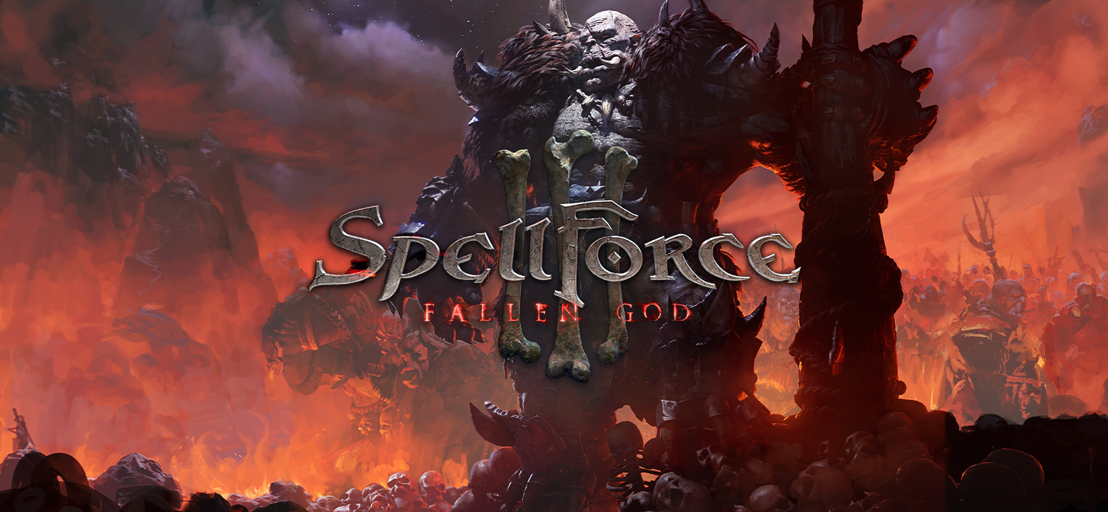 SpellForce 3 Collection screenshot 3