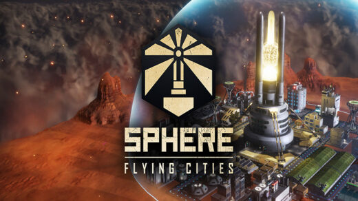 Sphere - Flying Cities Save the World Edition