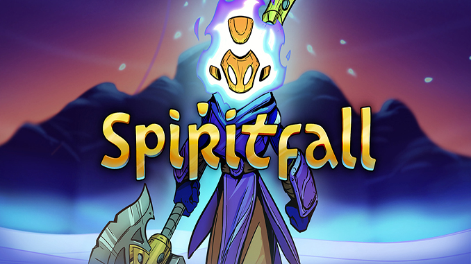 Spiritfall
