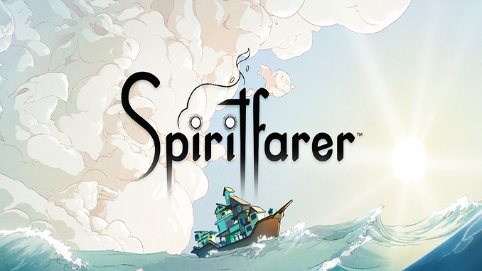 Spiritfarer