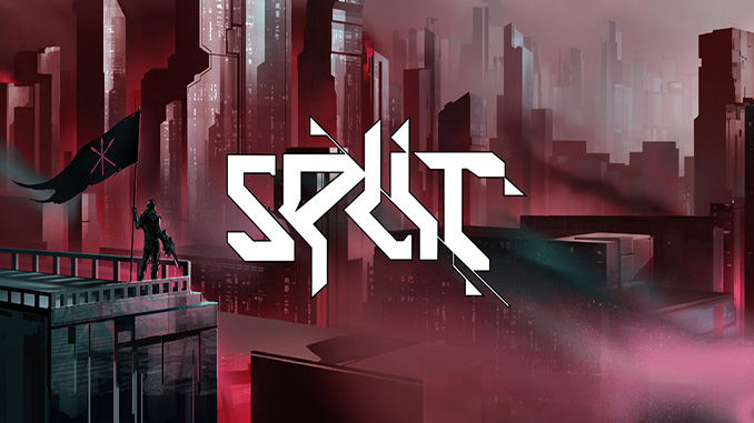 Split