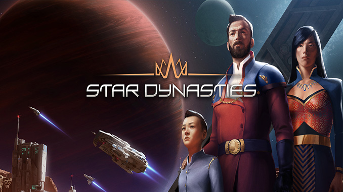 Star Dynasties