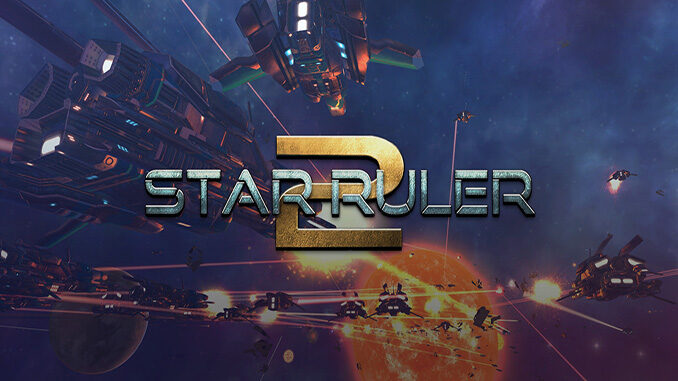 Star Ruler 2 Star Ruler 2