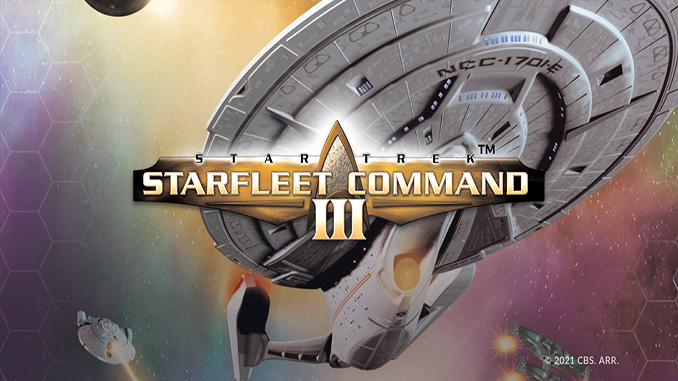 Star Trek™: Starfleet Command III