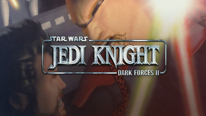 download jedi knight dark forces 2 windows 10