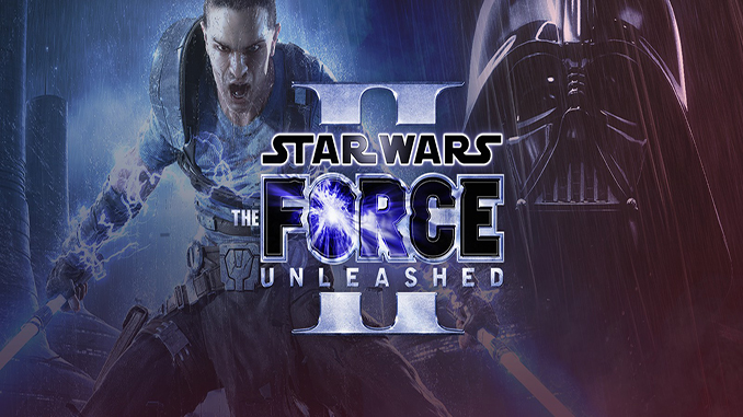 star wars the force unleashed 2 endor