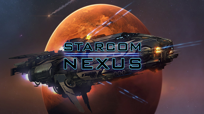 nexus game download