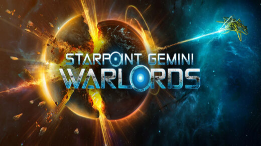 Starpoint Gemini Warlords - Digital Deluxe Edition