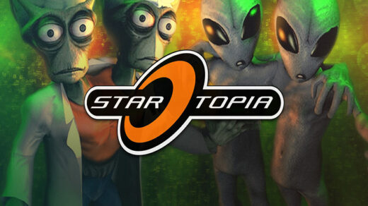 Startopia