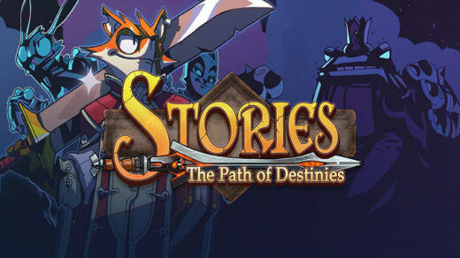 Stories: The Path of Destinies
