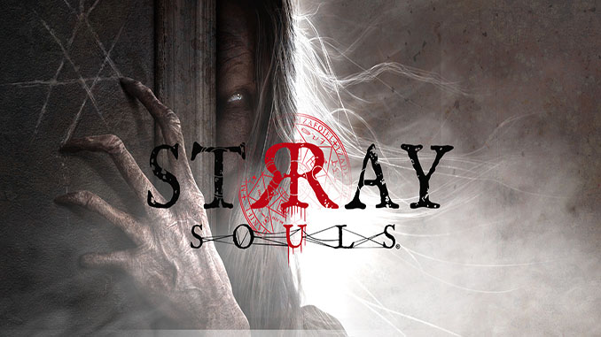 Stray Souls: O Mistério da Casa de Bonecas > iPad, iPhone, Android, Mac &  PC Game