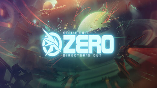 Strike Suit Zero: Director’s Cut