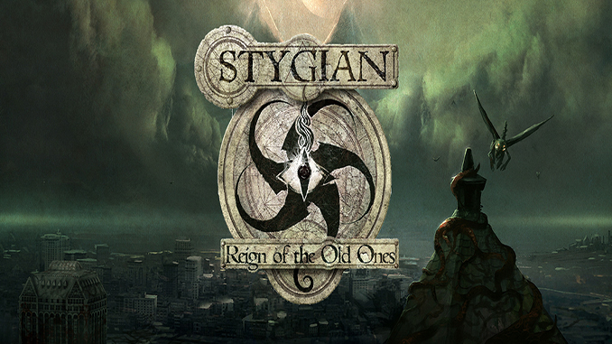 download stygian reign of the old ones