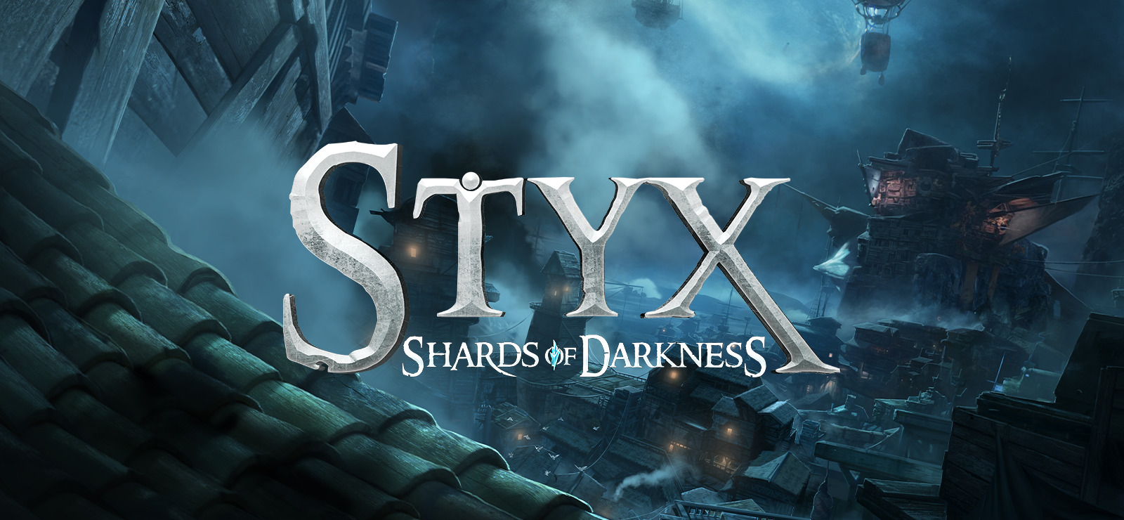 download styx shards of darkness steam for free