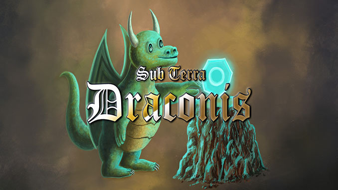 Sub Terra Draconis