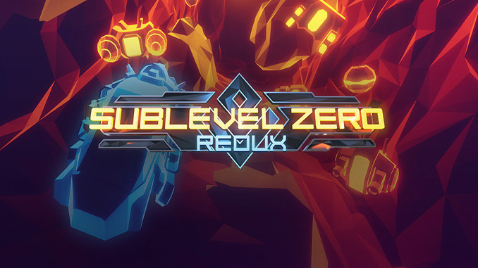 Sublevel Zero Redux
