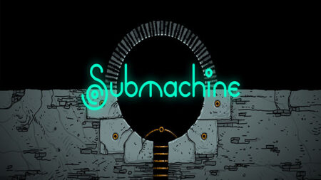 Submachine: Legacy