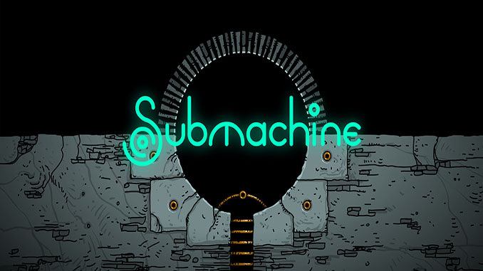 Submachine: Legacy