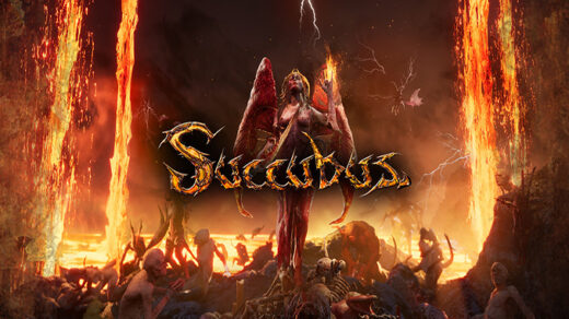 Succubus Ultimate Edition