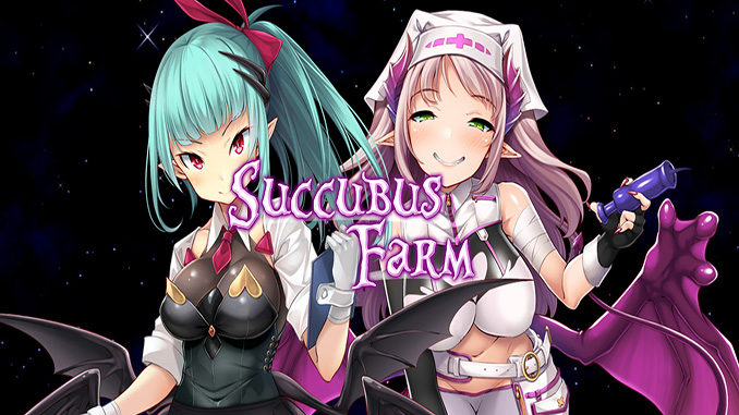 Succubus Farm