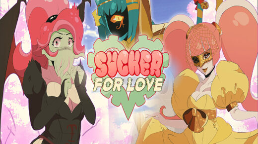 Sucker for Love: First Date