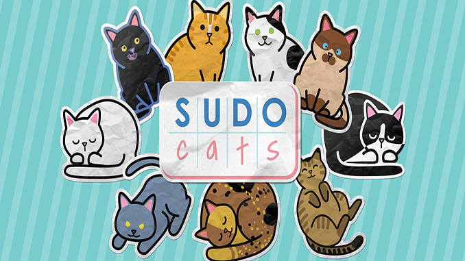 Sudocats