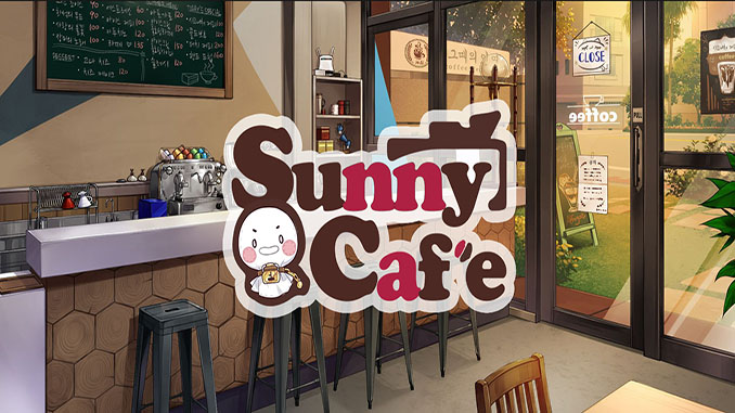 Sunny Cafe