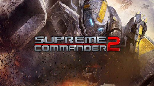 Supreme Commander 2