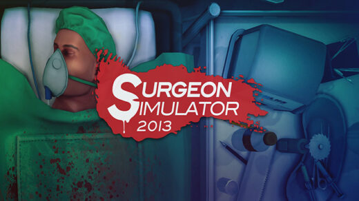 Surgeon Simulator + Anniversary Edition
