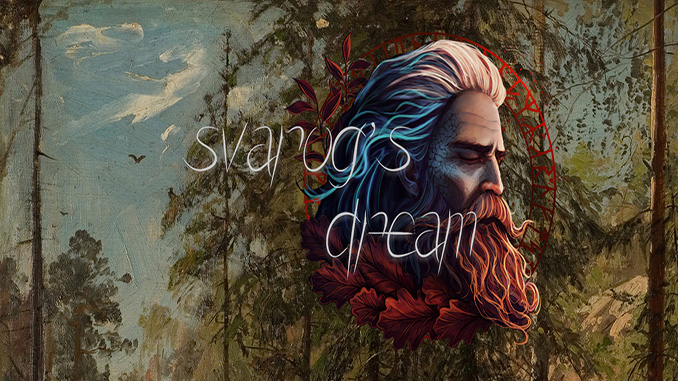 Svarog's Dream