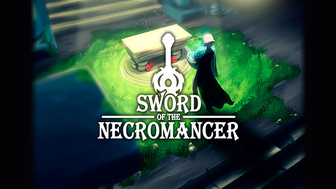Sword of the Necromancer
