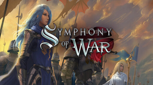 Symphony of War: The Nephilim Saga + Legends