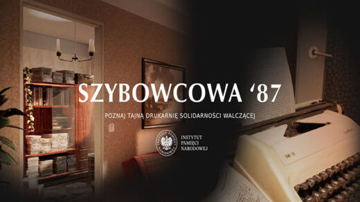 Szybowcowa '87